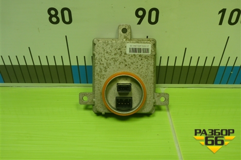 Блок розжига ксеноновой лампы (8K0941597B) для Audi A3 (8V) с 2012-2020г