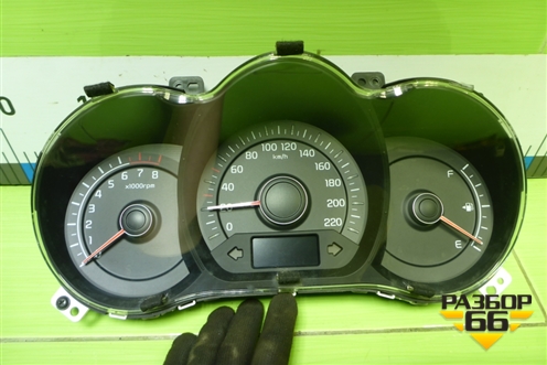Щиток приборов АКПП (940034Y270) для Kia Rio с 2011-2016г