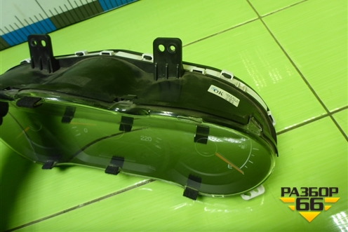 Щиток приборов АКПП (940034Y270) для Kia Rio с 2011-2016г