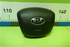 Подушка безопасности в рулевое колесо (до 2015г) (569004Y000WK) для Kia Rio с 2011-2016г