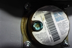 Торпедо с AIR BAG (до 2015г) (847114Y000) для Kia Rio с 2011-2016г