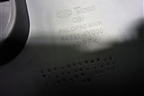 Торпедо с AIR BAG (до 2015г) (847114Y000) для Kia Rio с 2011-2016г