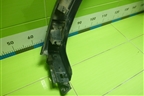 Накладка заднего крыла правого (TK4851W51) для Mazda CX 9 с 2017г (СХ9)