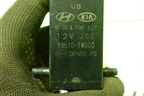 Насос омывателя (985101W000) для Kia Rio с 2011-2016г (Рио 3)