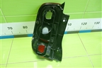 Фонарь задний правый (новый не оригинал) для Nissan Micra (К12Е) с 2002-2010г