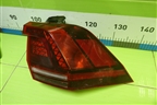 Фонарь задний наружный правый (Led) (5NA945208F) для Volkswagen Tiguan с 2016г
