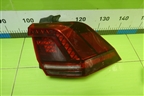 Фонарь задний наружный правый (Led) (5NA945208F) для Volkswagen Tiguan с 2016г