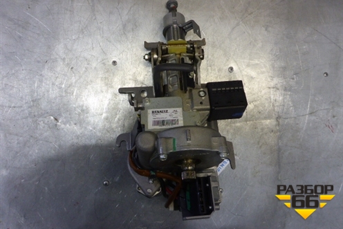 Колонка рулевая под электроусилитель (8200858775) для Renault Scenic с 2003-2009г