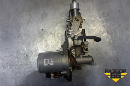 Колонка рулевая под электроусилитель (8200858775) для Renault Scenic с 2003-2009г