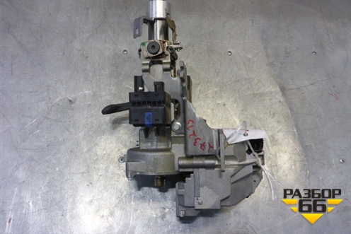 Колонка рулевая под электроусилитель (8200858775) для Renault Scenic с 2003-2009г