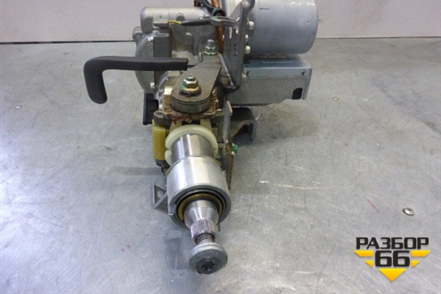 Колонка рулевая под электроусилитель (8200858775) для Renault Scenic с 2003-2009г