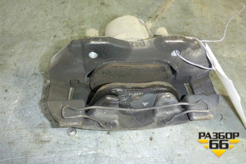 Суппорт передний правый для Mazda Mazda 3 (BL) с 2009-2013г