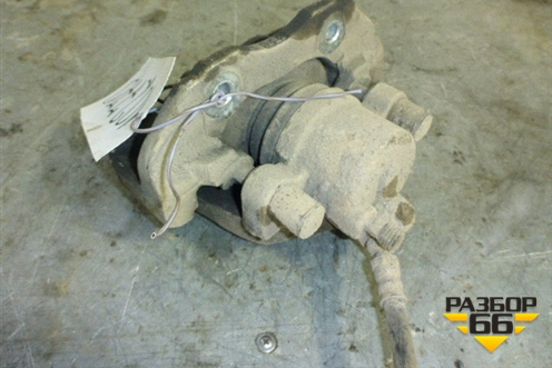 Суппорт передний правый для Mazda Mazda 3 (BL) с 2009-2013г