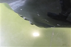Крыло переднее левое (8403109XKV3AA) для Tank 500 с 2022-2025г