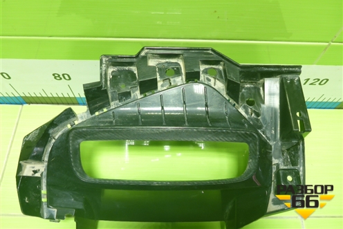 Накладка ПТФ левая (602001299AA) для Exeed TXL с 2020-2024г