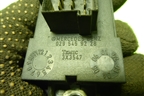 Блок электронный (A0295459228) для Mercedes Benz  TRUCK Actros I с 1996-2002г