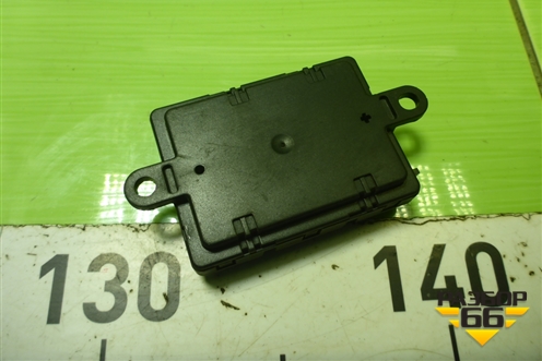 Блок комфорта (65829347470) для BMW X3 F25 с 2010-2017г