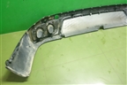 Юбка заднего бампера (под парктроник) (602002614AA) для Exeed RX с 2023г