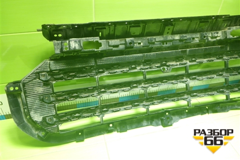 Решетка радиатора (602000386AA) для Exeed VX с 2021г