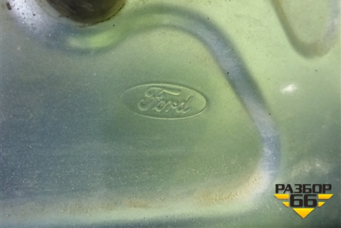 Дверь передняя правая (после 2005г) для Ford Fusion с 2002г (Фьюжн)