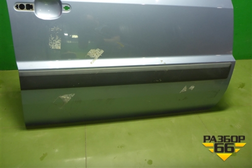 Дверь передняя правая (после 2005г) для Ford Fusion с 2002г (Фьюжн)