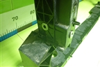 Панель передняя (6600003689) для Geely Coolray с 2019-2025г
