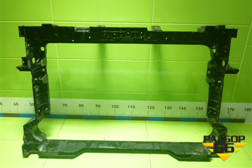 Панель передняя (6600003689) для Geely Coolray с 2019-2025г