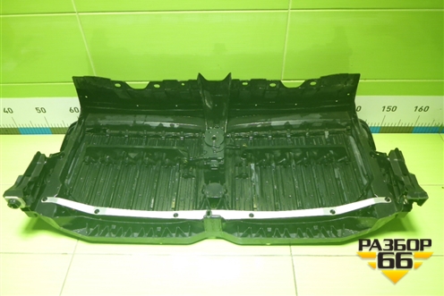 Решетка радиатора (под камеру) (511322677510) для BMW X5 G05 с 2018г