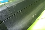 Консоль (2S61A044C74) для Ford Fusion с 2002г