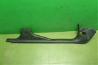 Накладка порога внутренняя левая (2N11N13201AMW) для Ford Fusion с 2002г