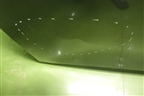 Дверь передняя левая (5075081300C15) для Geely Cityray с 2024-2025г
