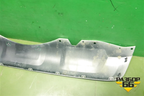 Накладка заднего бампера нижняя (2804205XKV3AA) для Tank 500 с 2022-2025г