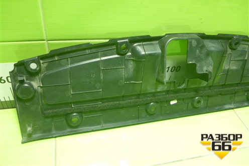 Накладка декоративная на переднюю панель (2803150AW20) для Changan CS55PLUS с 2019г