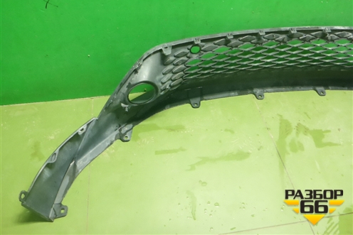 Юбка переднего бампера (под парктроник) (52129F4010) для Toyota C-HR с 2016г