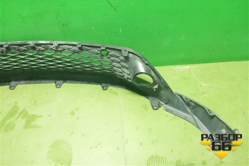 Юбка переднего бампера (под парктроник) (52129F4010) для Toyota C-HR с 2016г