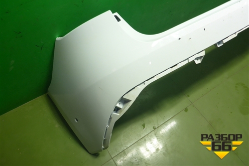 Бампер задний (2804051RK01) для AITO M5 с 2021-2025г