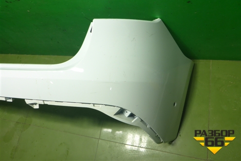 Бампер задний (2804051RK01) для AITO M5 с 2021-2025г