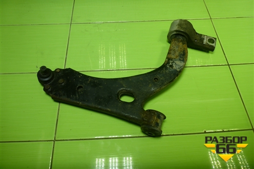 Рычаг передний правый для Ford Fusion с 2002г