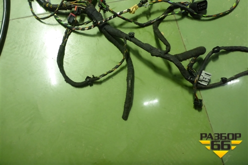 Проводка салонная (6N1T14401AGF) для Ford Fusion с 2002г