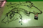 Проводка салонная (6N1T14401AGF) для Ford Fusion с 2002г