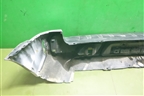 Бампер задний (Travel) (212302804015800) для VAZ Chevrolet Niva/Нива с 2002-2020г