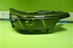 Фара правая (Led с блоком) (4121020BU401) для Changan Hunter Plus с 2020-2025г