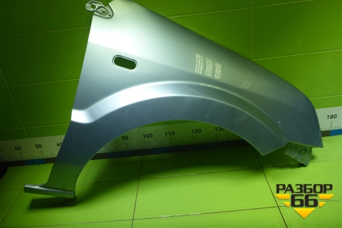 Крыло переднее правое для Ford Fusion с 2002г