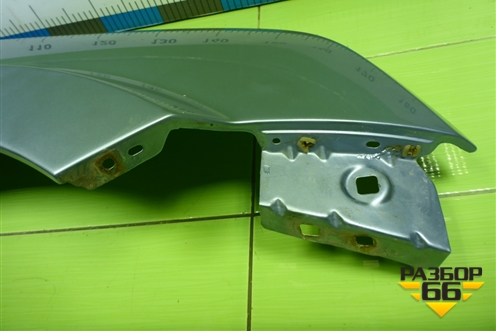 Крыло переднее правое для Ford Fusion с 2002г