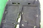 Покрытие напольное для Ford Fusion с 2002г
