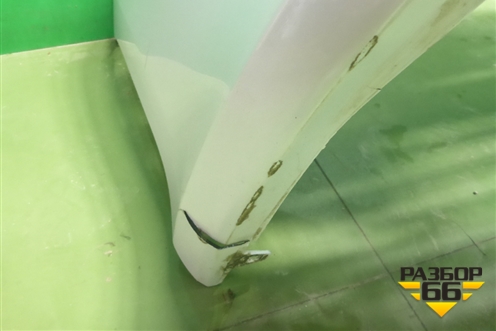 Бампер передний (после 2020г под парктроник и омыватели) (5211906J20) для Toyota Camry V70 с 2017г (Камри)