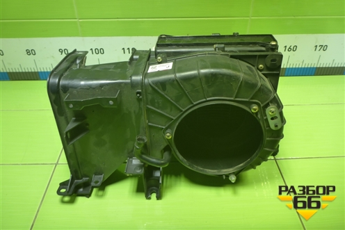 Корпус отопителя (под моторчик) (7802A080) для Mitsubishi Lancer-9  с 2003-2008г