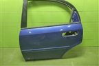 Дверь задняя левая (хетчбэк) (96547907) для Chevrolet Lacetti с 2003г