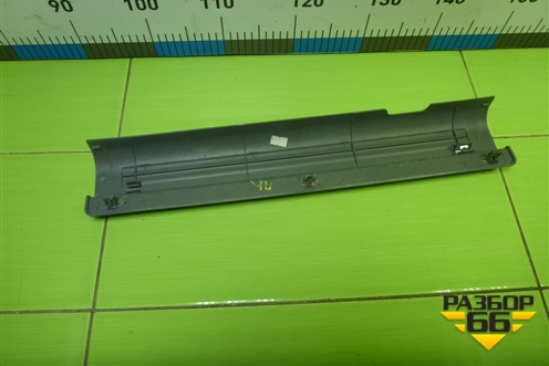 Накладка порога внутренняя переднего правого (96555511) для Chevrolet Lacetti с 2003г