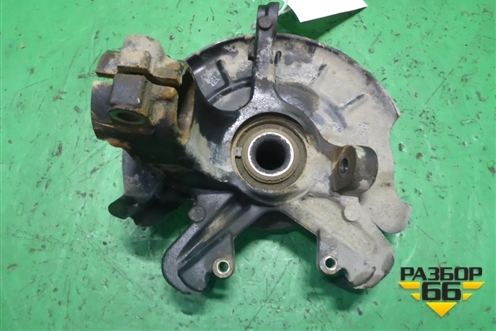 Кулак поворотный передний правый ( 1.2л CGP МКПП) для Seat Ibiza с 2008-2017г